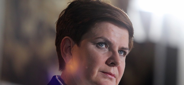 Szydło ostro o decyzji ws. uchodźców: Skandal! Polski rząd oszukał Grupę Wyszehradzką