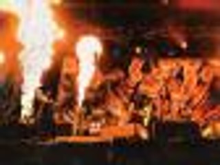 'Machine Fucking Head Live' - recenzja