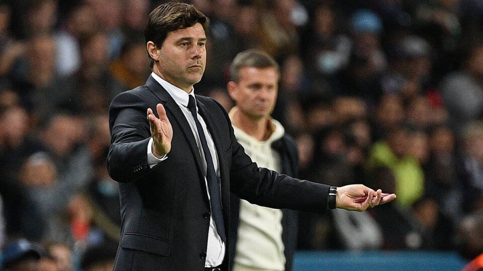 Mauricio Pochettino