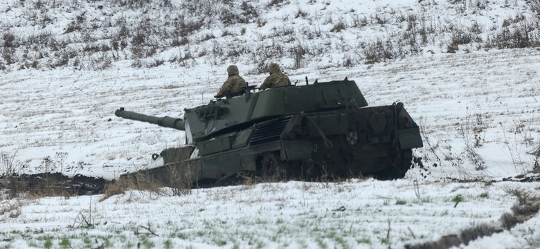 Zachód ma narzędzie, które może pokrzyżować wszystkie plany Rosji wobec Ukrainy. Już kiedyś z niego korzystano