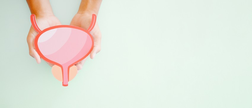 Ako se podeljeni mlaz spontano vrati u normalu u roku od jednog do dva dana, verovatno je reč o privremenoj blokadi