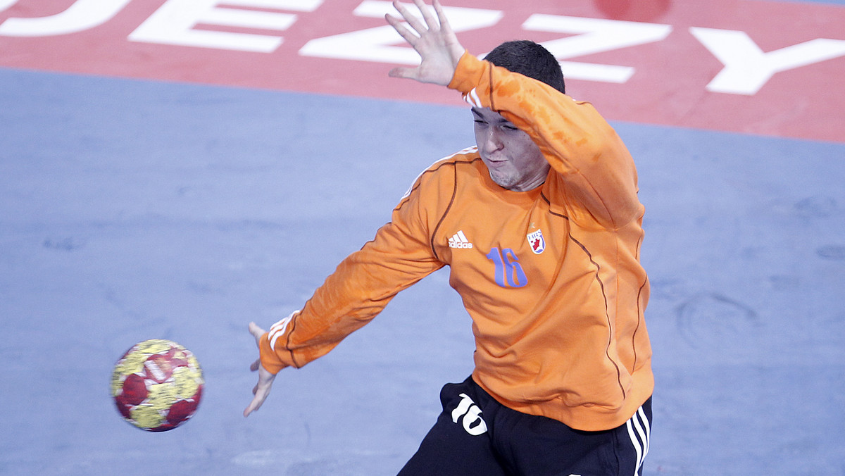 Filip Ivić zostanie nowym bramkarzem Vive Tauronu Kielce, z którym podpisze czteroletni kontrakt – poinformował serwis Handball-planet.com.