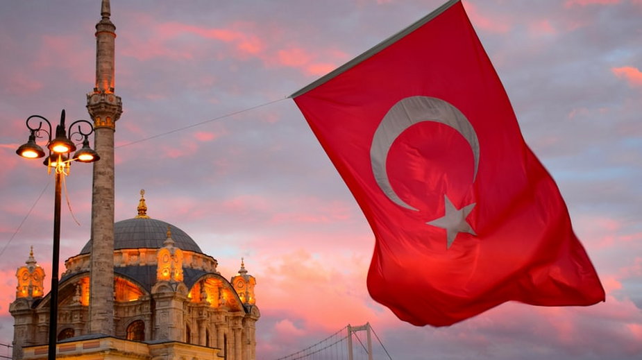 Turcja ma oficjalną międzynarodową nazwę - Turkiye