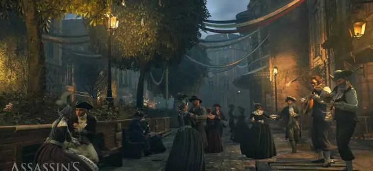 Ubisoft już pracuje nad kolejnym patchem do Assassin's Creed Unity. Znamy wstępną listę poprawek