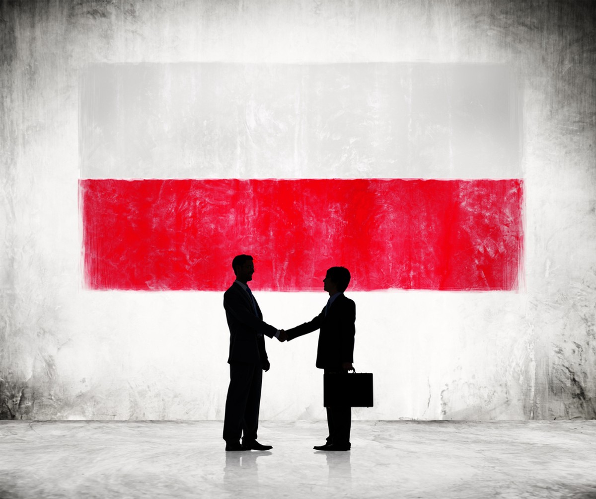 Do podmiotów, które aktywnie uczestniczą w fuzjach i przejęciach i często są to transakcje o dużej jednostkowej wartości, należą firmy państwowe.