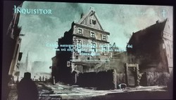 Tak ma wyglądać "Ja, inkwizytor"... Grafika zapowiada się fatalnie [TRAILER]