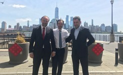 Wilk syty i owca cała? Przełom ws. afery o Pomnik Katyński. Monument będzie przeniesiony, ale... tylko o 60 metrów