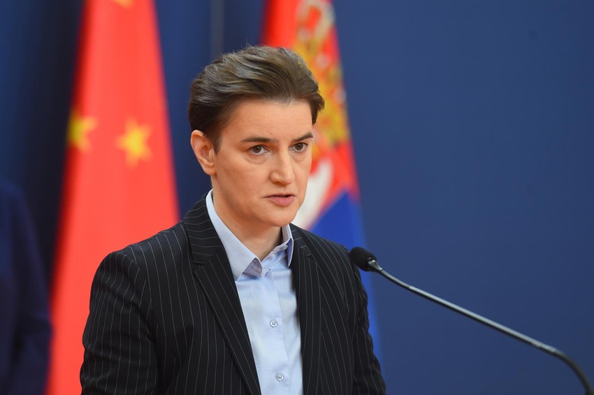 Ana Brnabić