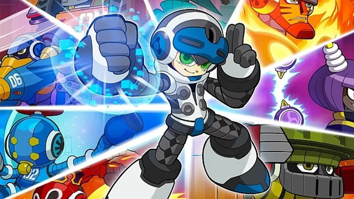 Mighty No. 9 otrzyma niedługo rozbudowaną wersję demo