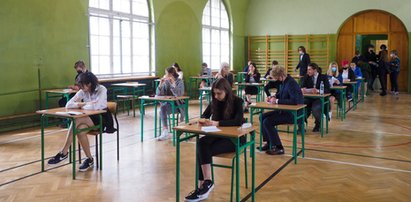 Matura z matematyki 2021. Pytania i odpowiedzi. QUIZ