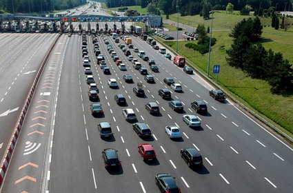 Podwyżka na strategicznej autostradzie "niezasadna". GDDKiA apeluje