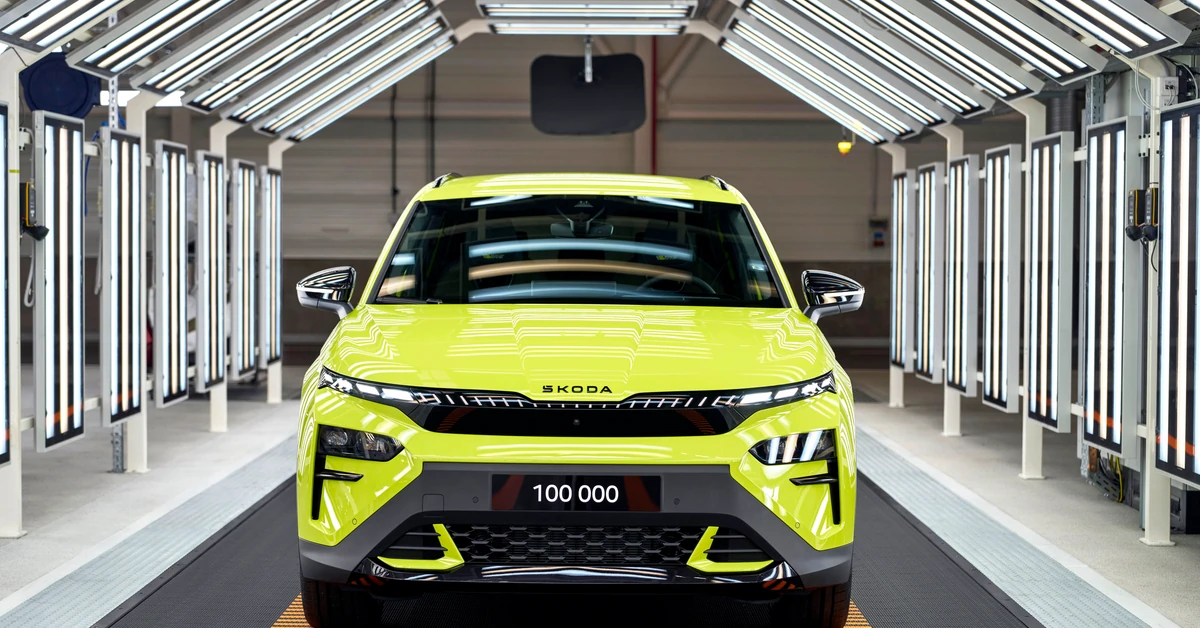 Nowa Skoda hitem. Jest szybka, oszczędna i wygodna. Ceny?