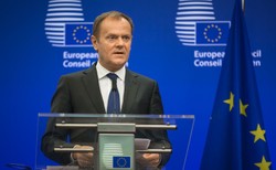Tusk: Proces zabójcy Adamowicza jeszcze się nawet nie rozpoczął