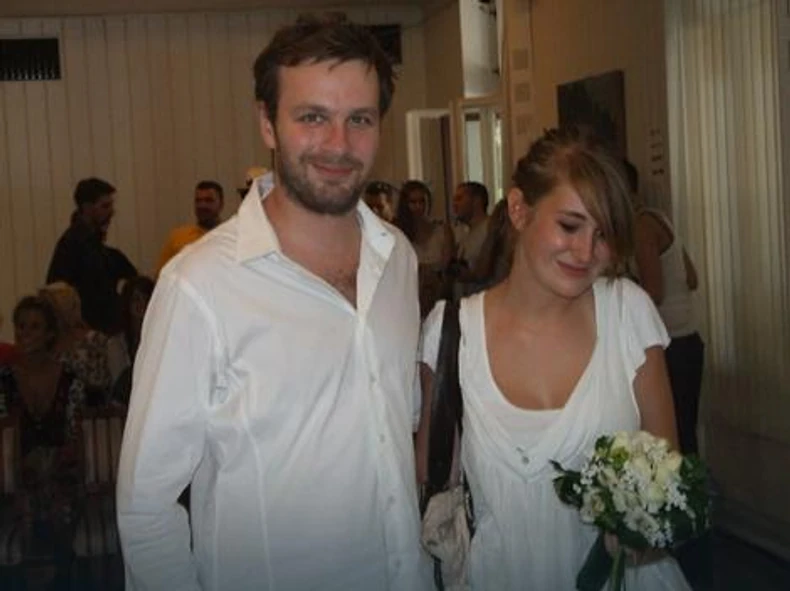 Mina Berček i Skaj Vikler