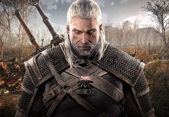 CD Projekt RED potwierdza: Będą kolejne gry z uniwersum Wiedźmina