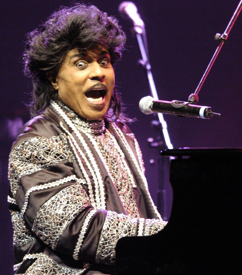 Little Richard