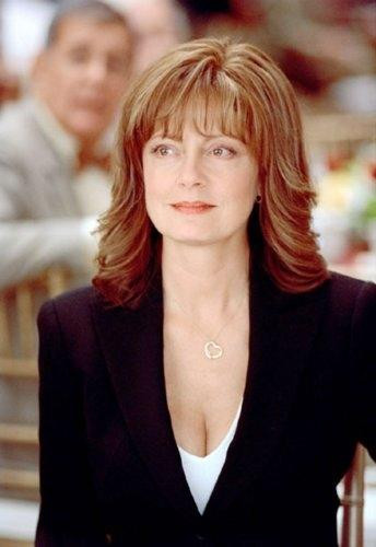 Największe role Susan Sarandon