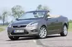 Ford Focus Coupe-Cabriolet - Włoski styl, niemiecka forma