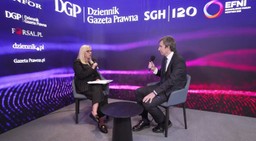 SGH: wiarygodność ekonomiczna Polski jest wciąż niska. Jak ją poprawić?