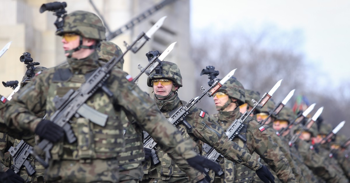 USA oddają stery NATO w ręce Europy. Mają wyjątkową ofertę dla Polski