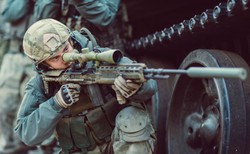 "FT": Szpica NATO zbyt słaba w konflikcie z Rosją