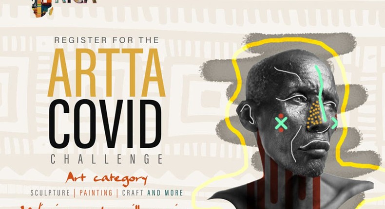 ARTTA COVID-19 Challenge