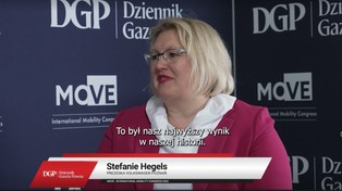 Volkswagen Poznań w 100 proc. jest zasilany zieloną energią