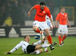 Legia i Wisła spotkają się w finale?