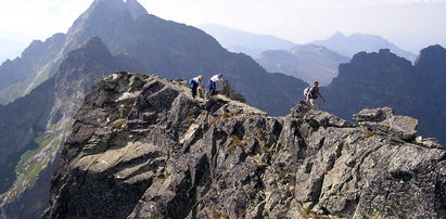 5 najpopularniejszych szlaków górskich
