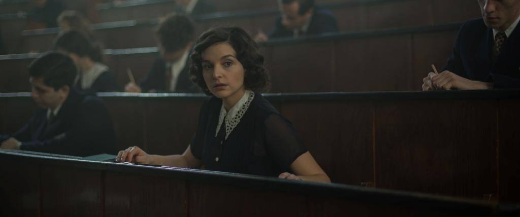 'Czarny Mercedes' w kinach 4 października