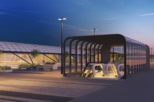 PKP wchodzi w deweloperkę. Zrealizuje projekty za 13 mld euro