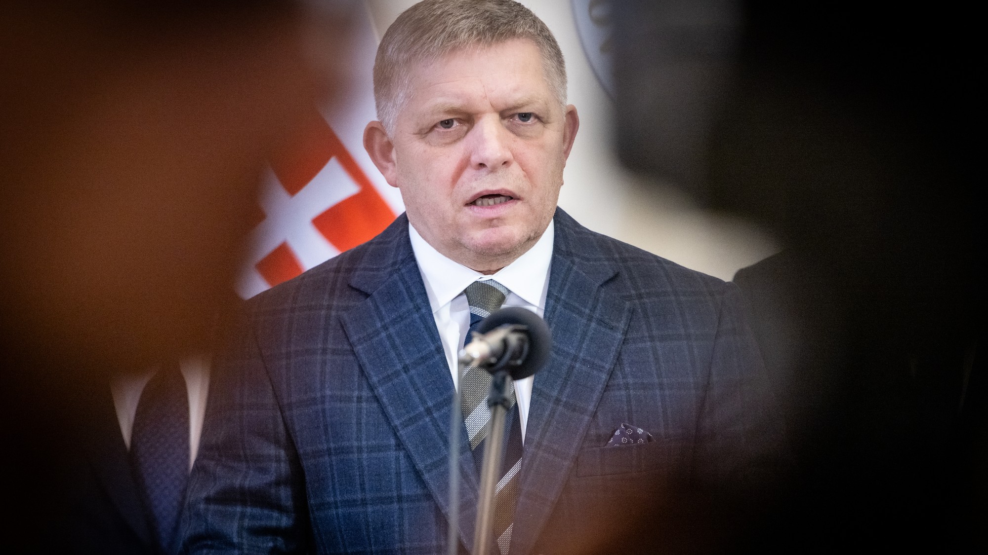 Robert Fico