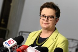 Lubnauer: Schetynie brakuje dojrzałości koalicyjnej