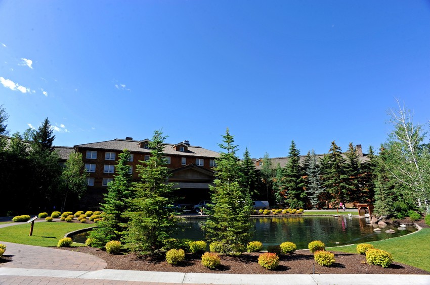 Odmaralište Sunčana dolina 