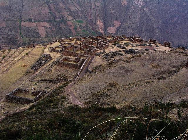 Galeria Peru – pępek świata i Święta Dolina, obrazek 55