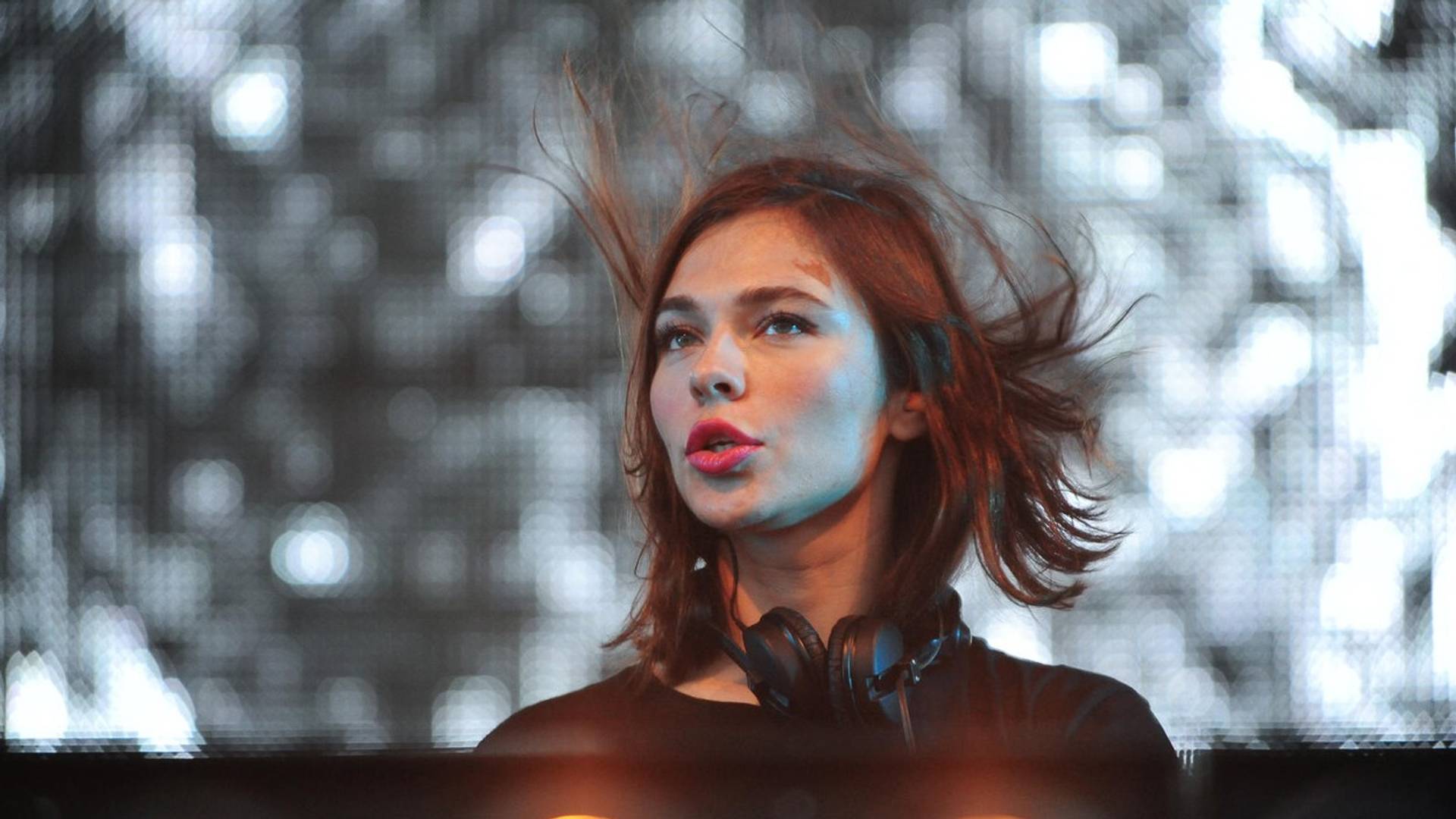 Nina Kraviz, Nicole Moudaber i Rodhad u nedelju na Exit Dance Areni!