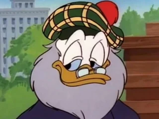 Flintheart Glomgold