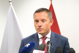 Tomasz Zdzikot powołany na wiceprezesa ds. rozwoju KGHM Polska Miedź