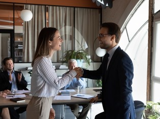 Firmy nie boją się inflacji. Aż 44 proc. z nich chce zwiększyć zatrudnienie