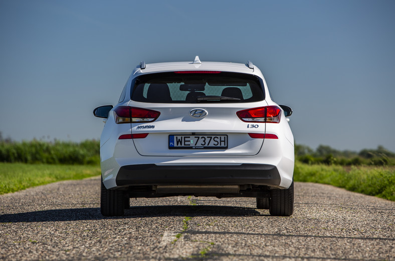 Hyundai I30 Zakończenie Test długodystansowy (cz. 9) 2018