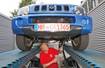 Suzuki Jimny - mały terenowy gigant z kilkoma problemami