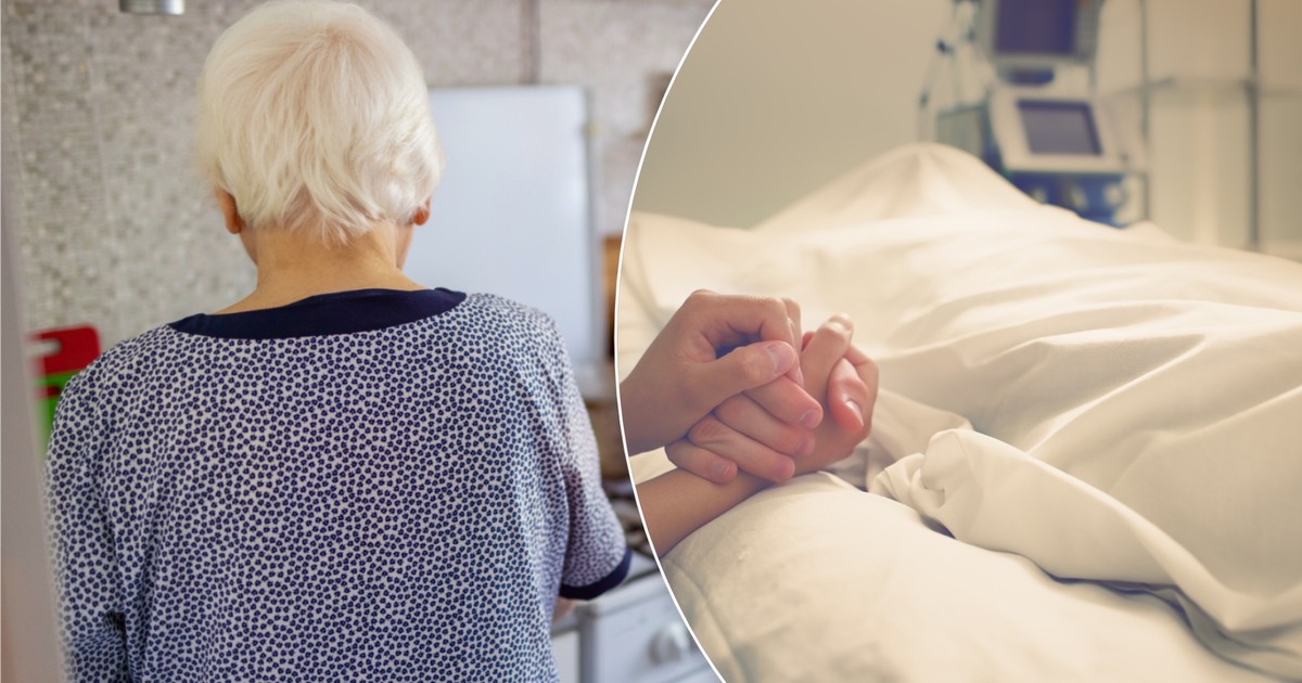 95-latka zabiła 89-latkę ocalałą z Holokaustu. Dramat w domu opieki