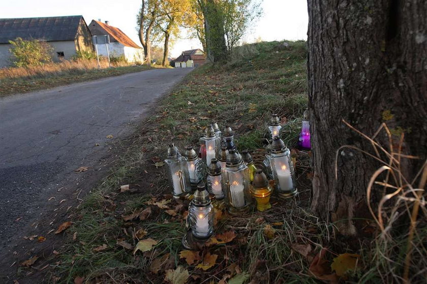 Chciał sprzedać auto. Zabił siebie i klienta 