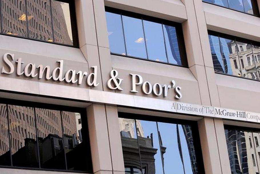 Standard&Poor's