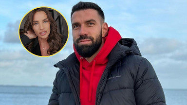 Bartek z "Love Island" odpowiada na zarzuty. Wbił szpilę Karolinie Gilon