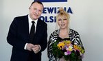 Maryla Rodowicz wycofuje się z Opola. TVP wyraża zrozumienie... dla połowy powodów