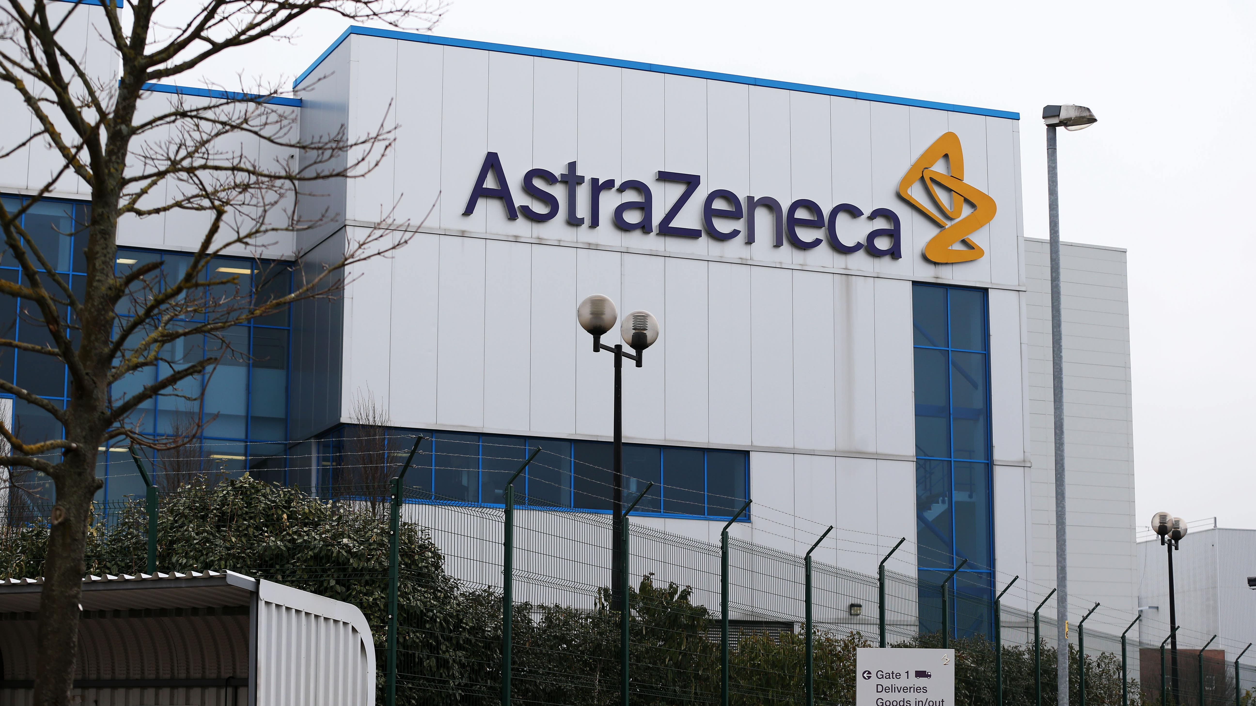 AstraZeneca debuts on NYSE, unveils $18.5bn weight loss drug deal
