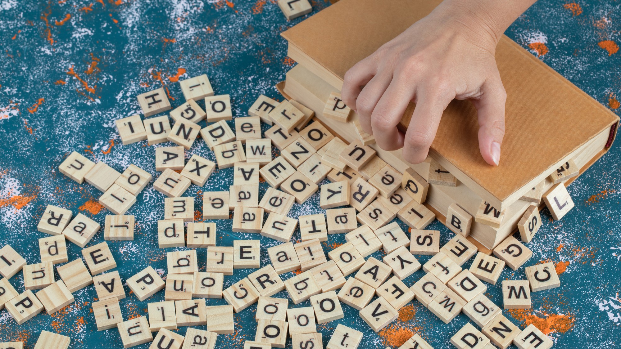 Otestujte sa, či poznáte tajomstvá prízvukov.