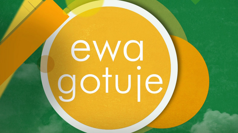 Już w sobotę nowy odcinek mojego programu "Ewa gotuje", fot. Po godzinie 10 w Polsacie