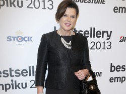 Farciara! Alicja Resich-Modlińska się nie starzeje